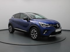 Renault Captur - 100pk TCe Intens Apple Carplay/Android Auto | Climate