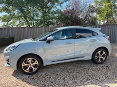 Ford Puma - 1.0 EcoBoost Hybrid ST-Line X 155PK Automaat Navigatie & Camera & Winterpakket