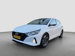 Hyundai i20 - 1.0 T-GDI 100pk Automaat Comfort Smart | Camera | Airco | Carplay | Cruise controle | Dode