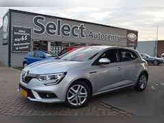 Renault Mégane - 1.3 TCe Zen|116PK|CLIMA|NAVI|CRUISE