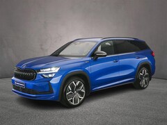 Skoda Kodiaq - Sportline Business 1.5 TSI PHEV 204pk DSG Automaat Adaptive cruise control, Verwarmde voor