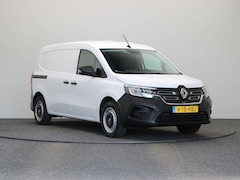 Renault Kangoo E-Tech - Extra L2 22 kW 44 kWh | Climate control | Parkeersensoren rondom | Achteruitrijcamera |
