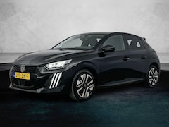 Peugeot 208 - Hybrid 110 pk Automaat Allure | Adaptieve Cruise Control | Navigatie | Camera | CarPlay |