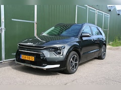 Kia Niro - 1.6 GDi Hybrid DynamicLine, AIRCO, NAVIGATIE, CAMERA, TREKHAAK
