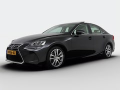 Lexus IS - 300h Luxury Line | Schuif/Kantel Dak | Lederen bekleding | Stoelverwarming | Elektrisch ve
