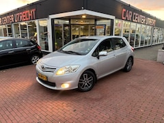 Toyota Auris - 1.6 Dynamic |automaat|leer|navi|trekhaak|camera|
