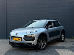 Citroën C4 Cactus - 1.2 PureTech Shine | Pano | Navi | Camera | Garantie