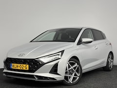 Hyundai i20 - 1.0 T-GDI Premium | Automaat |