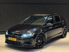 Volkswagen Golf - 2.0 TSI 4Motion R AKRA|Pano|Carbon