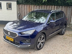 SEAT Tarraco - 1.5 TSI XCEL. LTD