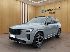 Volvo XC90 - Ultra Black Edition 2.0 T8 Plug-In Hybrid AWD | Bowers & Wilkins | Luchtvering | Full LED