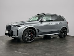 BMW X5 - xDrive50e M-Sport Pro | Panoramadak | Harman Kardon | Trekhaak | 4WD Steering | Massage |