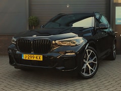 BMW X5 - xDrive45e M Sport High Executive | Pano | H+K | Trekhaak | Comfort Stoelen | Co-pilot