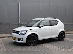 Suzuki Ignis - 1.2 Smart Hybrid Stijl | diverse gebruikssporen | technisch goed | cruise control & naviga