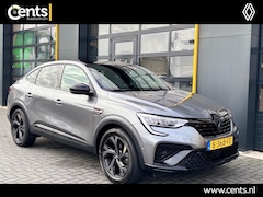 Renault Arkana - 1.6 E-Tech 145 Engineered Trekhaak Inklapbaar Dealer Onderhouden