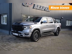 Dodge Ram 1500 - Ram 5.7 Autm Hemi 400pk Big Horn 4x4