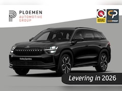 Skoda Kodiaq - 1.5 TSI PHEV Sportline Business - 204 pk *Pano / Trekhaak / 20 inch