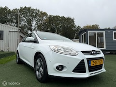 Ford Focus - 1.0 EcoBoost | Stoelverwarming | PDC | LMV