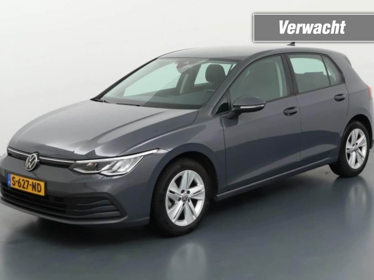 Volkswagen Golf - 1.0 TSI Life 1.0 TSi Life - AutoWereld.nl