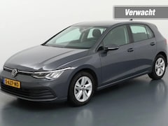 Volkswagen Golf - 1.0 TSi Life