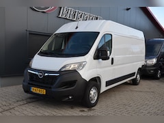 Opel Movano - 2.2 D 140 L3H2