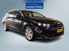 Kia Cee'd Sportswagon - Ceed 1.0 T-GDi DynamicLine | NAVI | CAMERA | CARPLAY