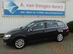 Volkswagen Golf - 1.2 TSI COMFORTLINE, Navi, PDC, TRHAAK, DealerOH