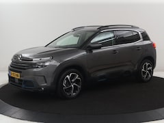 Citroën C5 Aircross - 1.6 Plug-in Hybrid 225 Feel | SOH 92, 2% | Camera | Stoelverwarming | LED | Dodehoek ASS.