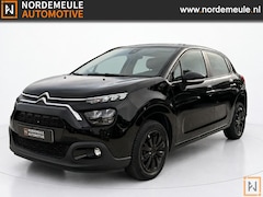 Citroën C3 - 1.2 PT FEEL, CARPLAY, AIRCO, CRUISE