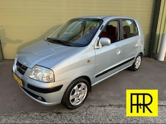 Hyundai Atos - 1.1i Dynamic World Cup edition