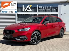 SEAT Leon Sportstourer - 1.4 TSI eHybr. FR PANO MEMORY CAMERA