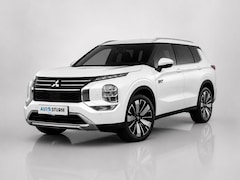 Mitsubishi Outlander - 2.4 PHEV Intense+