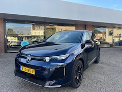 Citroën C5 Aircross - 1.2 Hybrid 145 Max Camera voor/achter-Navi-El. achterklep-Stoel/stuurverwarming