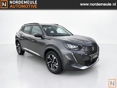 Peugeot 2008 - 1.2 PURETECH ALLURE, AUT, Cruise, Camera