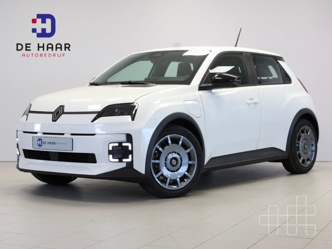 Renault 5 - Comfort Range Evolution 52 kWh - 150 pk - Stoelverwarming - CarPlay - AutoWereld.nl