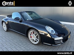 Porsche 911 - 3.8 CARRERA 4S 997.2 385PK I PDK I BOSE I SERVICE