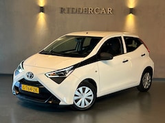 Toyota Aygo - 1.0 VVT-i x-fun|NAP|AIRCO|ELEK RAMEN|CRUISE|
