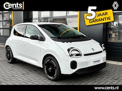 Renault Twingo - Twingo E tech Techno 80pk Urban Camera All Seasons