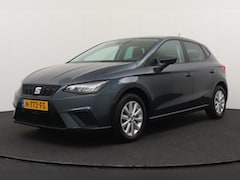 SEAT Ibiza - 1.0 96 PK TSI Style Intense Digi.Dash Carplay Climate Stoelverw