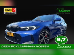 BMW 3-serie - 330X-DRIVE M SPORT AUTOMAAT PANORAMADAK