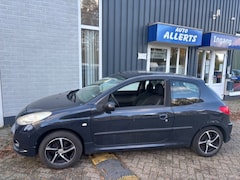 Peugeot 206 - 1.4 airco