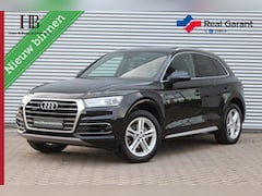 Audi Q5 - 2.0 TFSI quattro Pano/Massage/Camera/Carplay/Stoelverw