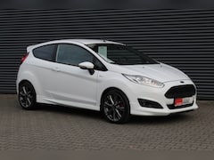 Ford Fiesta - 1.0 EcoBoost ST-Line Sport Uitvoering 3-Deurs NAVIGATIE