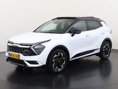 Kia Sportage - 1.6 T-GDi Plug-in Hybrid AWD GT-PlusLine | Panoramadak | Leder | Stoelventilatie | Zondag