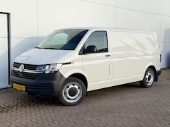 Volkswagen e-Transporter