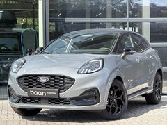Ford Puma - 1.0 155 PK Automaat Hybrid ST-Line | Black Pack | Matrix | Driver Ass. Pack | Winter Pack
