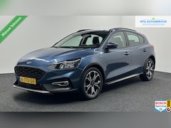 Ford Focus - 1.0 EcoBoost Active Business CAMERA TREKHAAK CRUISE