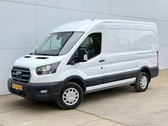 Ford E-Transit