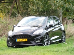 Ford Fiesta - 1.0 EcoBoost ST-Line ( INRUIL MOGELIJK )