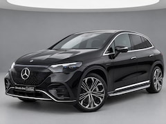 Mercedes-Benz EQE SUV - 350+ AMG Line 96 kWh Panoramadak | burmester surround